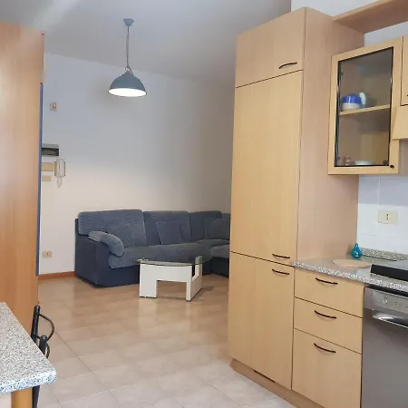 Brezza Marina Διαμέρισμα Σαβόνα