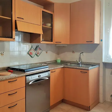 Brezza Marina Σαβόνα