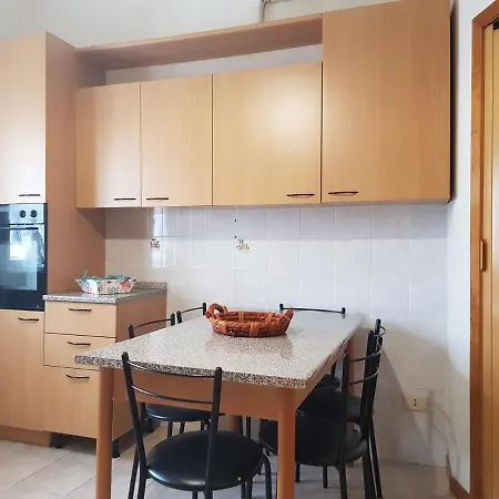 Brezza Marina * Σαβόνα