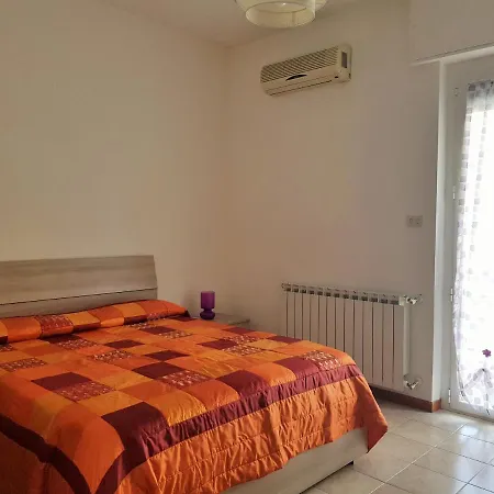 Brezza Marina Διαμέρισμα
